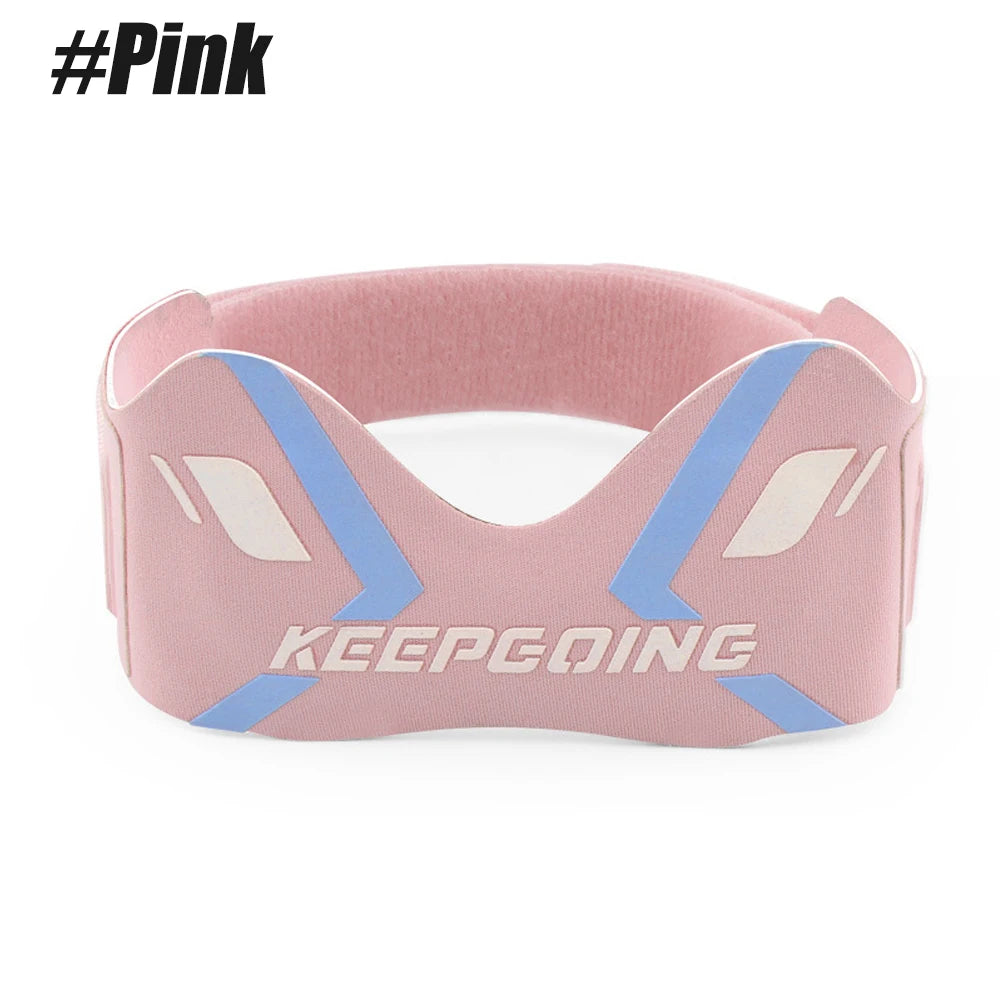 1PCS Patella Band Protection Kneecap Knee Tendon Support Strape Brace Adjustable Absorption Compression Pad Basketball