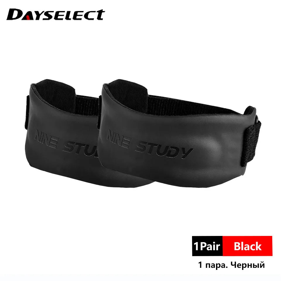 Adjustable Patella Knee Strap Knee Brace Patellar Tendon Stabilizer Support Band for Soccer Basketball Running Jumper Gym Squat