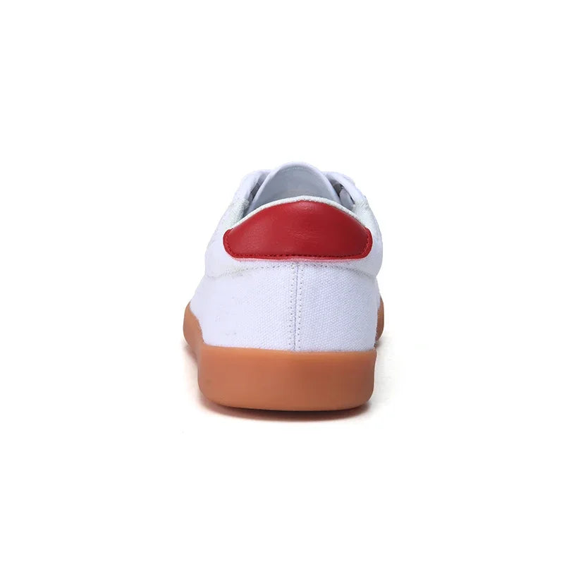 Kung Fu Shoes Martial Arts Tai Chi Taekwondo Wushu Karate Footwear Sport Training Sneakers White Karate & Taekwondo Shoes