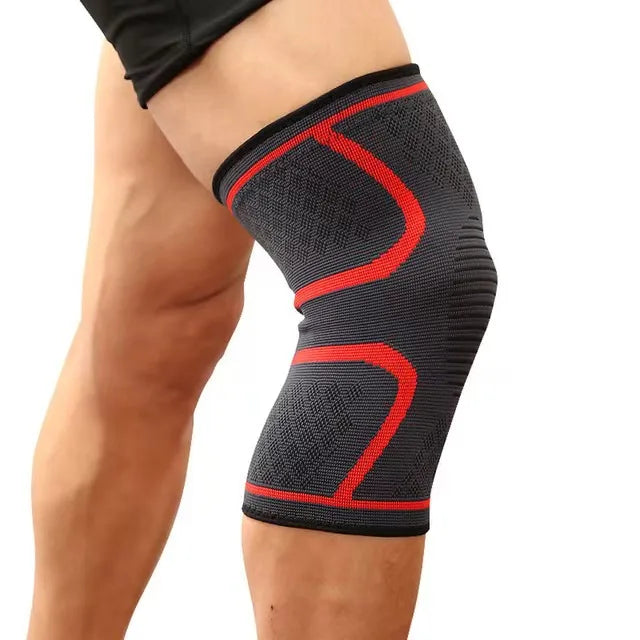 Adjustable & leg Protection