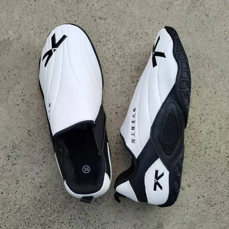 Children Taekwondo Shoes Men&