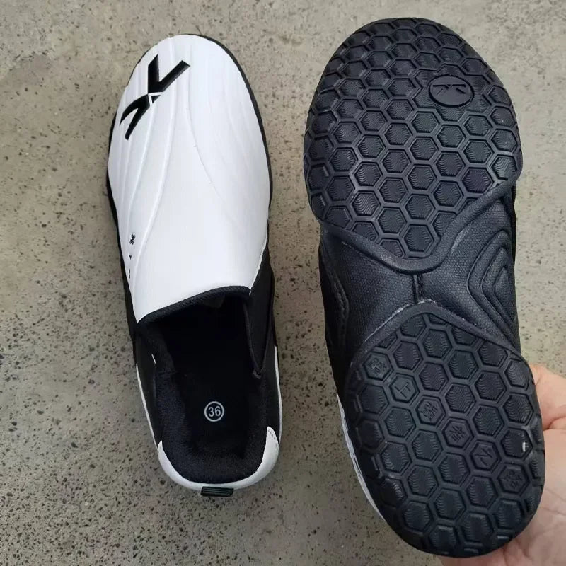 Children Taekwondo Shoes Men&