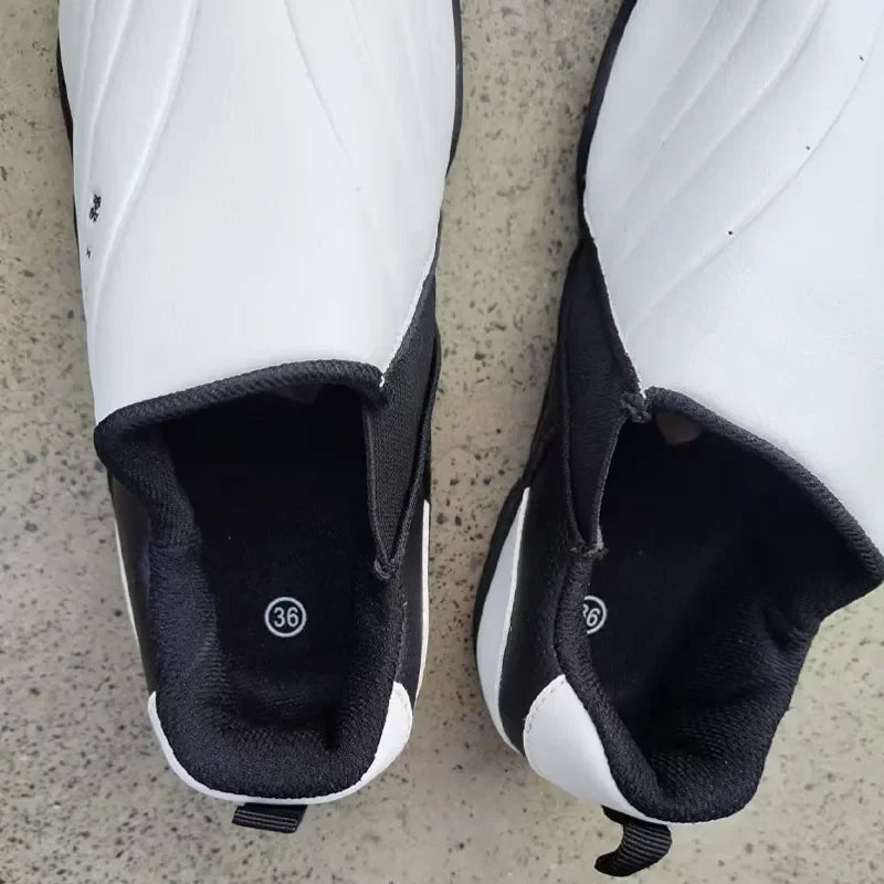 Children Taekwondo Shoes Men&