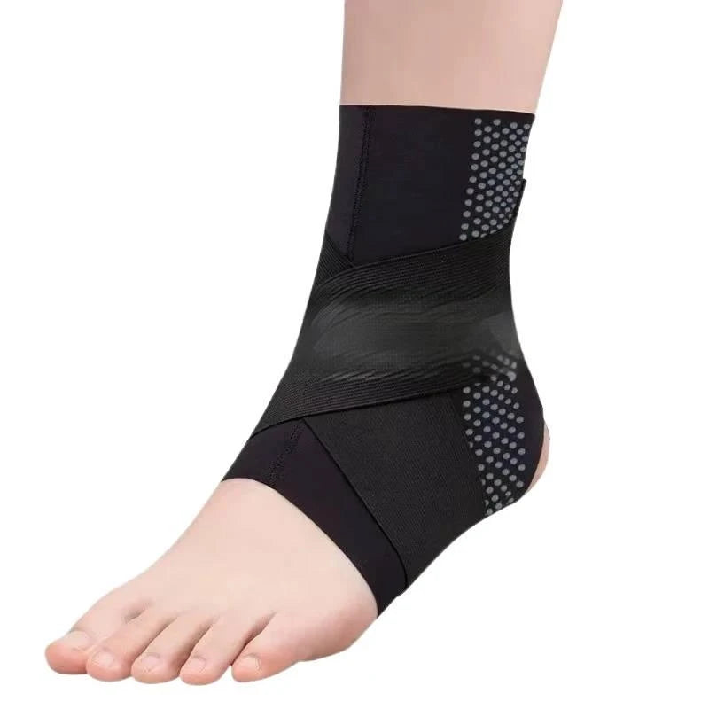 Professional ankle protection, fixation, rehabilitation, ankle protection, anti sprain, sports support, sprain recovery