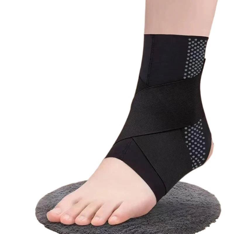 Professional ankle protection, fixation, rehabilitation, ankle protection, anti sprain, sports support, sprain recovery