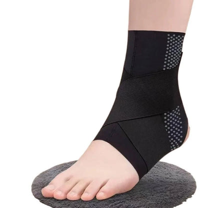 Professional ankle protection, fixation, rehabilitation, ankle protection, anti sprain, sports support, sprain recovery