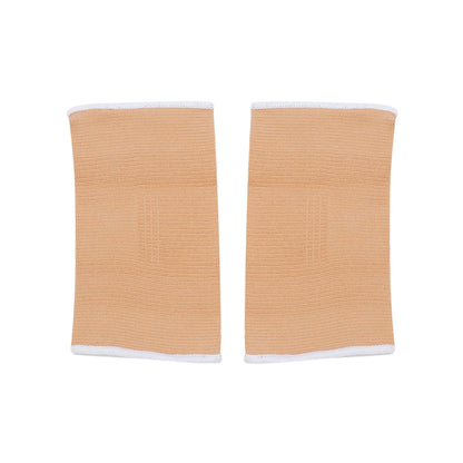 1Pair Elbow Sleeve Brace Tendonitis Women Men Compression Elbow Support Sports Protection Elbow Joint Support Pain Relief