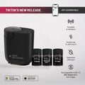Hotel Collection | Loft Portable Scent Diffuser Bundle